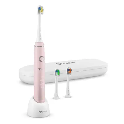 Elektrický zubní kartáček TrueLife SonicBrush Compact Pink