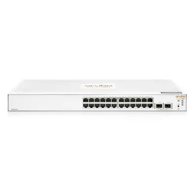 Switch HPE Aruba Instant On 1830 24G 2SFP Switch