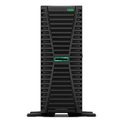 HPE ML350 G11 5418Y MR408i-o 8SFF Svr