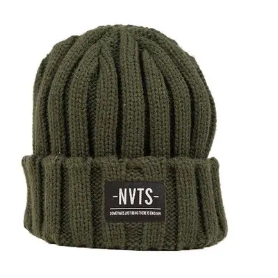 Navitas Čepice Anson Beanie Green