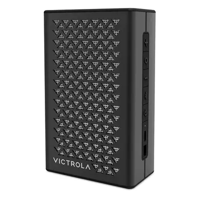 Bluetooth reproduktor Victrola VPB-200 Music Edition 1 černý