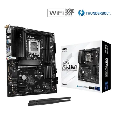 ASROCK Z890 PRO-A WIFI 90-MXBP60-A0UAYZ