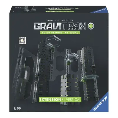 Kuličková dráha GraviTrax PRO Vertical - nové balení