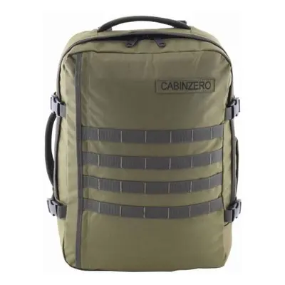 Turistický batoh CabinZero Military 36L Military Green