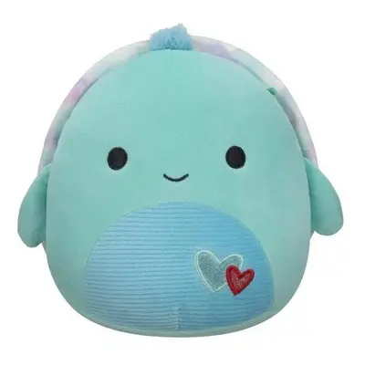 Plyšák Squishmallows Vodní želva Cascade 40 cm