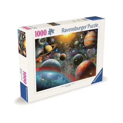 Ravensburger 120006862 Planetární vize