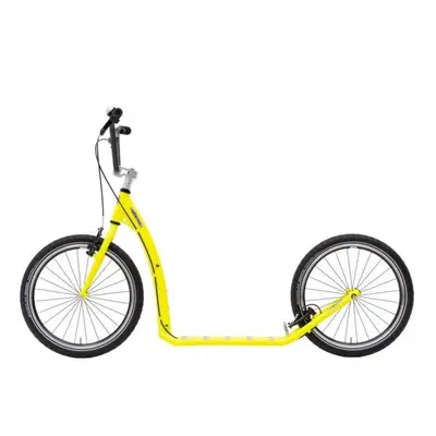 Kostka Twenty Max (G6) Neon Lemon