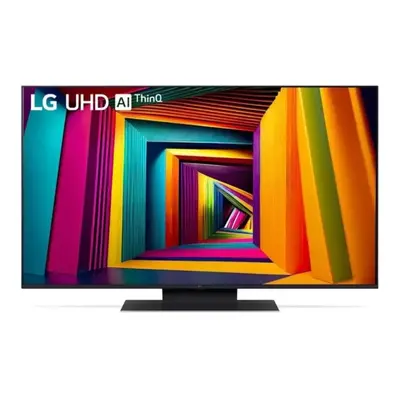 Televize 50" LG 50UT91003