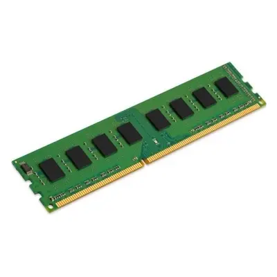 Operační paměť Kingston 8GB DDR3L 1600MHz CL11