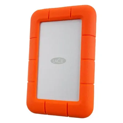 Externí disk LaCie Rugged Mini 1TB