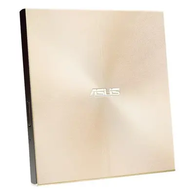 Externí vypalovačka ASUS SDRW-08U9M-U USB-C zlatá