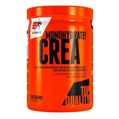 Kreatin Extrifit Crea Monohydrate 400 g