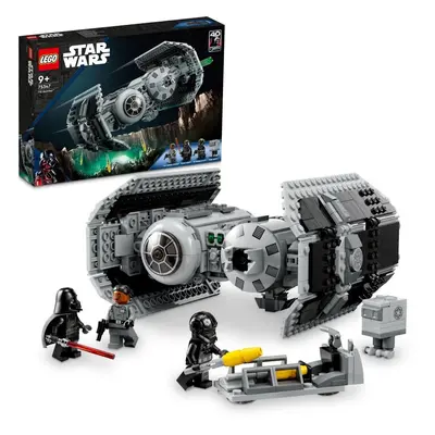 LEGO stavebnice LEGO® Star Wars™ 75347 Bombardér TIE