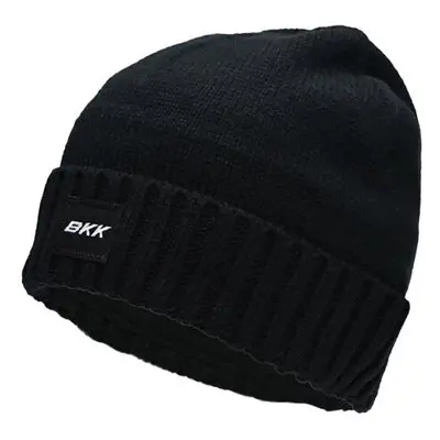 BKK Čepice Beanie Black L