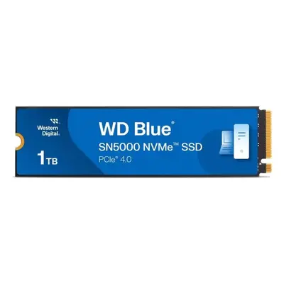 SSD disk WD Blue SN5000 1TB