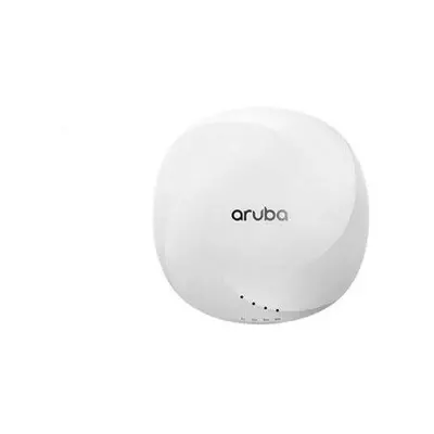 WiFi Access Point Aruba AP-615 (RW) Dual-radio Tri-band 2x2:2 802.11ax Wi-Fi 6E Internal Antenna