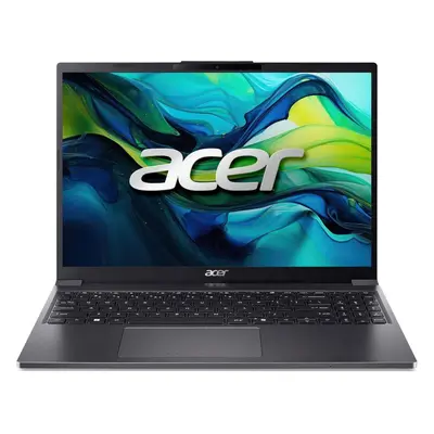 Acer Aspire Go 15 Steel Gray (AG15-51P-59ST) NX.J50EC.002