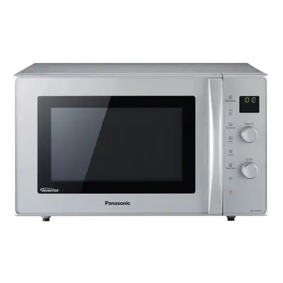 Mikrovlnná trouba PANASONIC NN-CD575MEPG