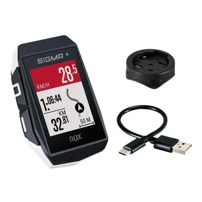 GPS navigace Sigma ROX 11.1 EVO