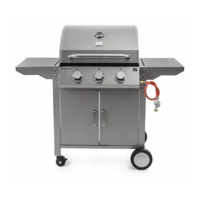 Gril G21 Oklahoma, BBQ Premium Line 3 hořáky