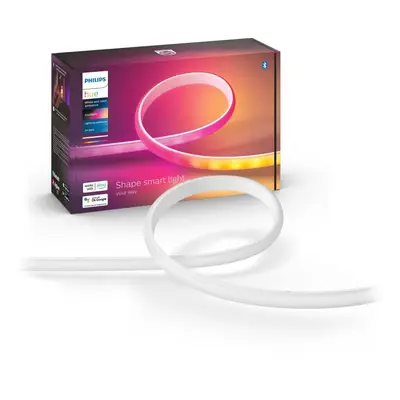 Philips Hue 8719514339965 LED pásek Gradient 2m 1x20W | 1800lm | 2000-6500K | RGB - White and co