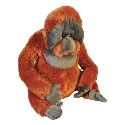 Plyšák WILD REPUBLIC Orangutan 53 cm