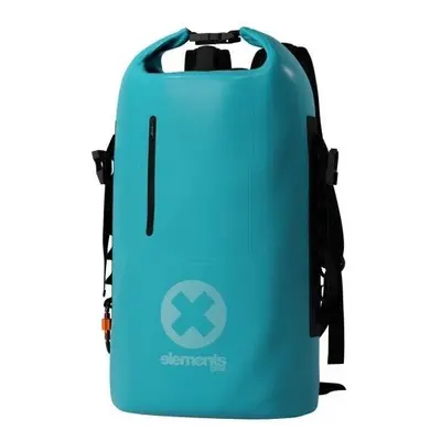 Nepromokavý vak ELEMENTS GEAR Vak TREK 2.0 40 l tyrkysový