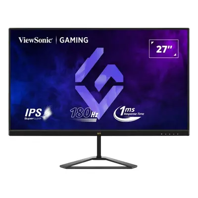 Monitor 27" ViewSonic VX2779-HD-PRO Gaming