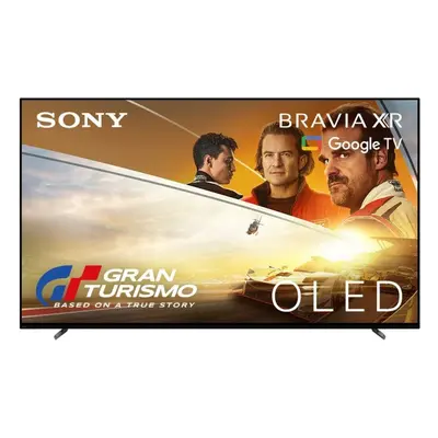 Televize 55" Sony Bravia OLED XR-55A80L