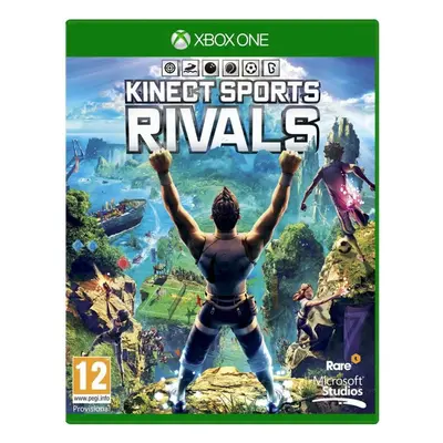 Hra na konzoli Kinect Sports: Rivals - Xbox One