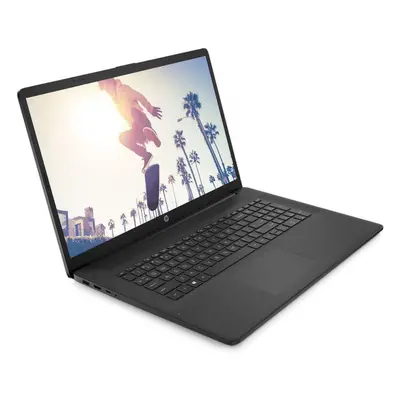 Repasovaný notebook HP 17-CN0104NA, záruka 24 měsíců