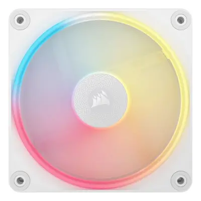 Corsair iCUE LINK LX120-R RGB White CO-9051053-WW