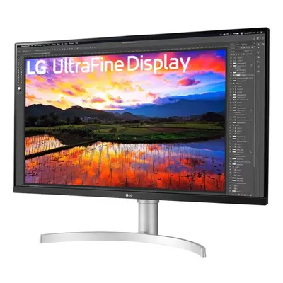 31.5" LG UltraFine 32UN650K-W 32UN650K-W.AEU