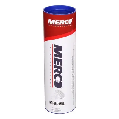 MERCO Multipack 2 ks Professional, modrý, tuba 6 ks