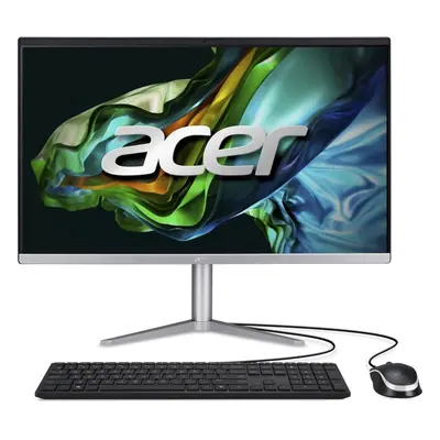 All In One PC Acer Aspire C24-1300