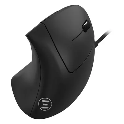 Myš Eternico Wired Vertical Mouse MDV100 černá