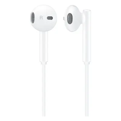 Sluchátka Huawei CM33 headphones White