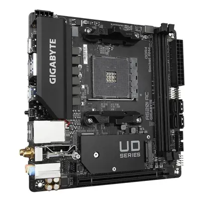 Základní deska GIGABYTE A520I AC