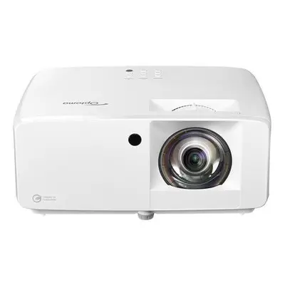 Projektor Optoma ZH450ST