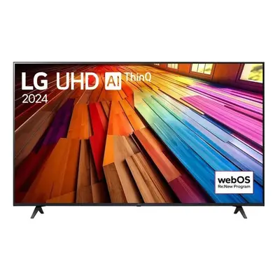 Televize 55" LG 55UT80003