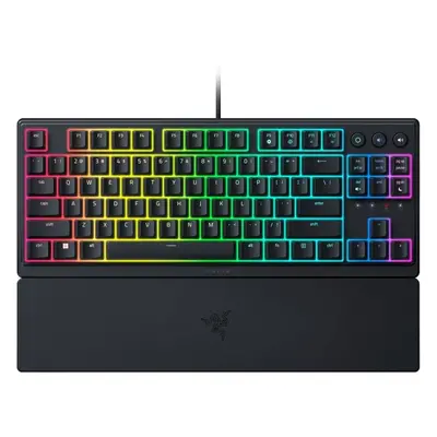 Herní klávesnice Razer Ornata V3 Tenkeyless - US Layout