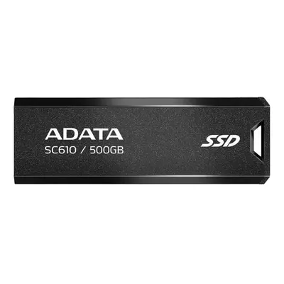 Adata SC610 SSD 500GB SC610-500G-CBK