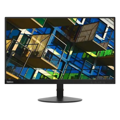 Monitor 21.5" Lenovo ThinkVision S22e-20