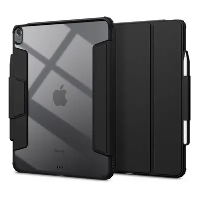 Pouzdro na tablet Spigen Air Skin Pro Black iPad Air 12.9" 2024