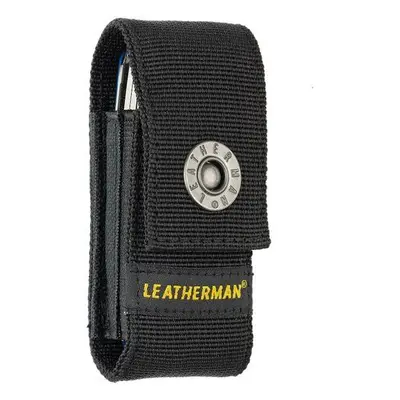 Pouzdro na nůž Leatherman Nylon Black Medium