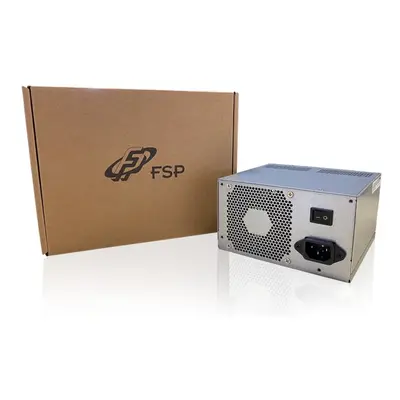 FSP/Fortron FSP400-70PFL (SK)/industrial/brown box/400W/ATX/85%/Bulk