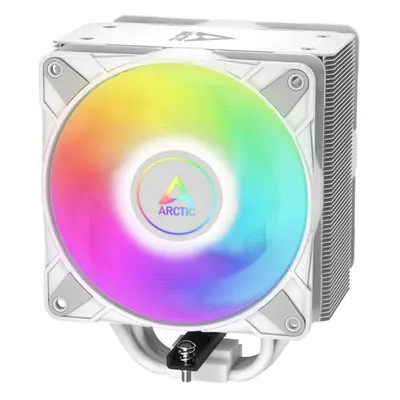 Chladič na procesor ARCTIC Freezer 36 A-RGB White