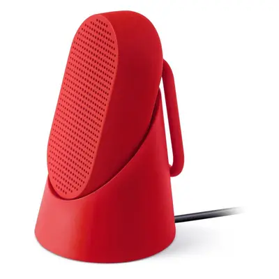 Bluetooth reproduktor Lexon Mino T Red