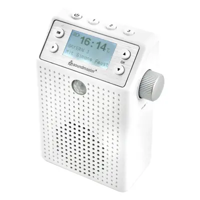 Rádio Soundmaster DAB60WE