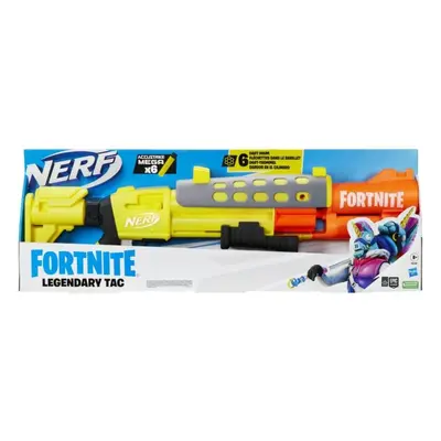 Nerf pistole Nerf Fortnite Legendary Tac